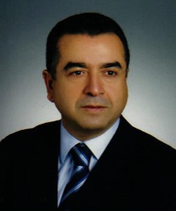 Mustafa Kadri Güllü